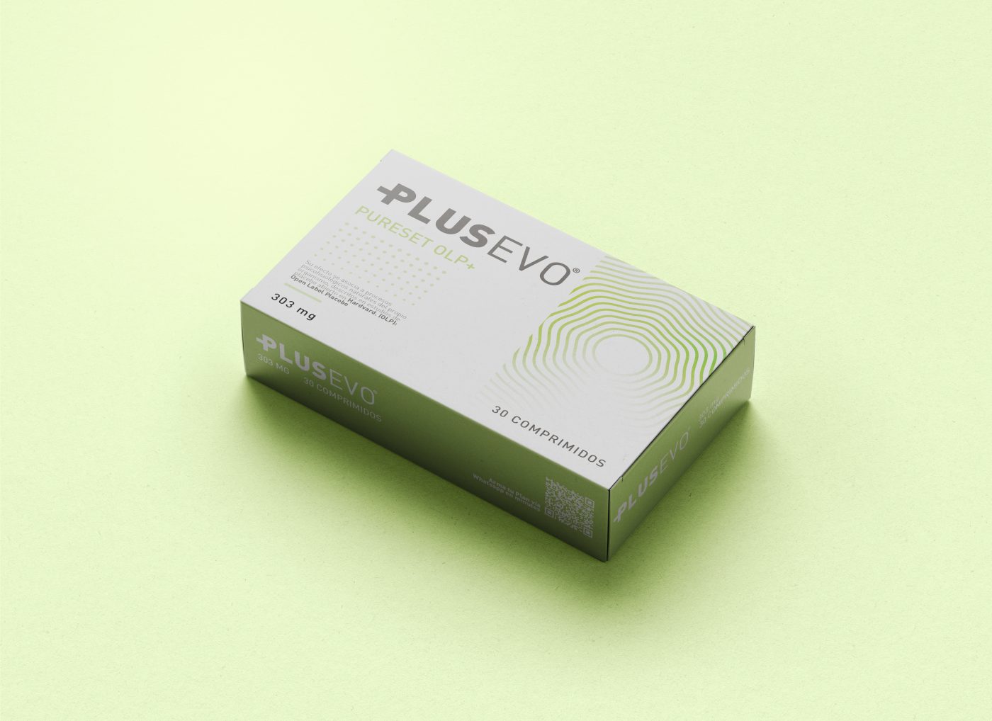 PURESET OLP+