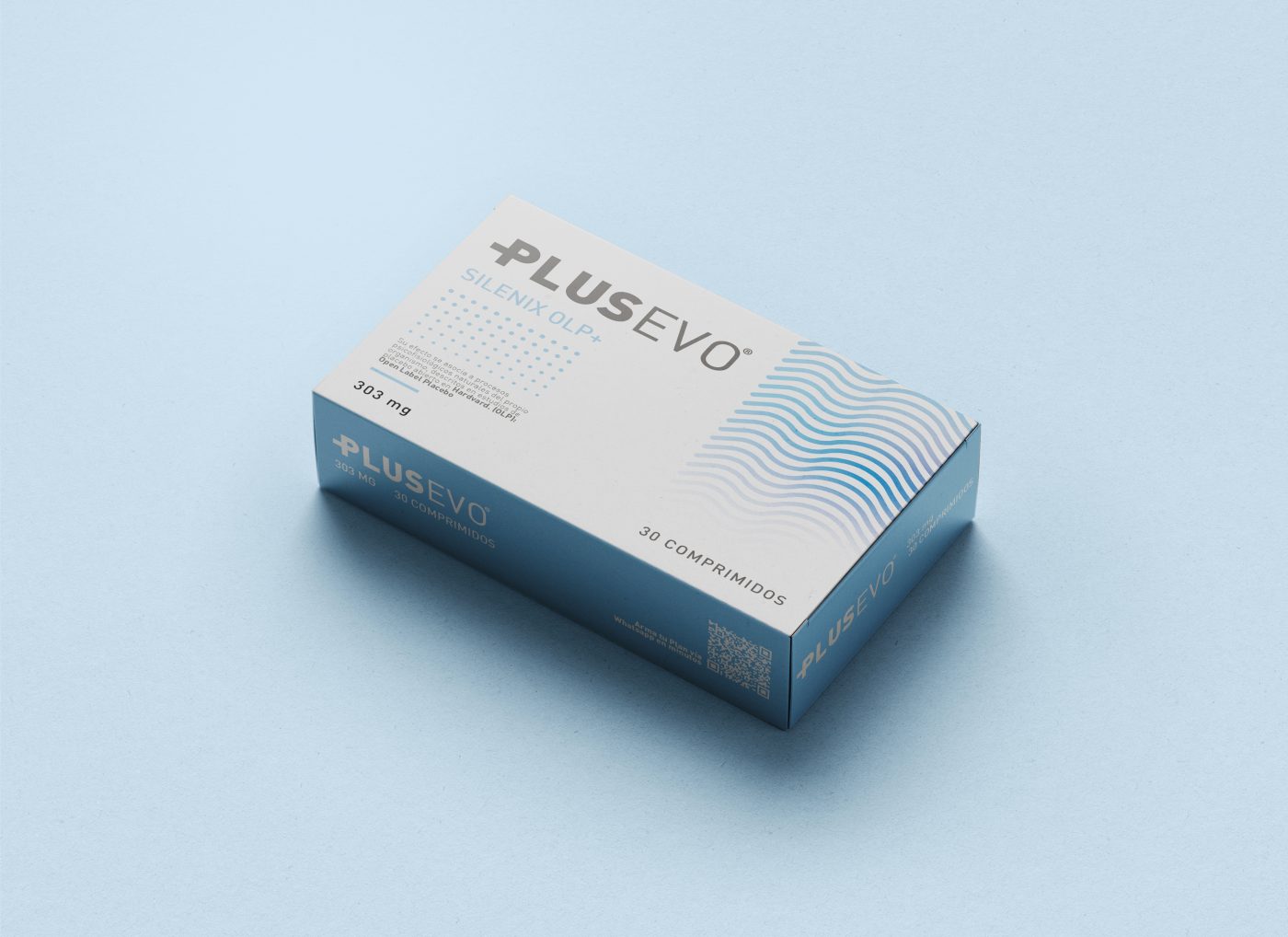 SILENIX OLP+