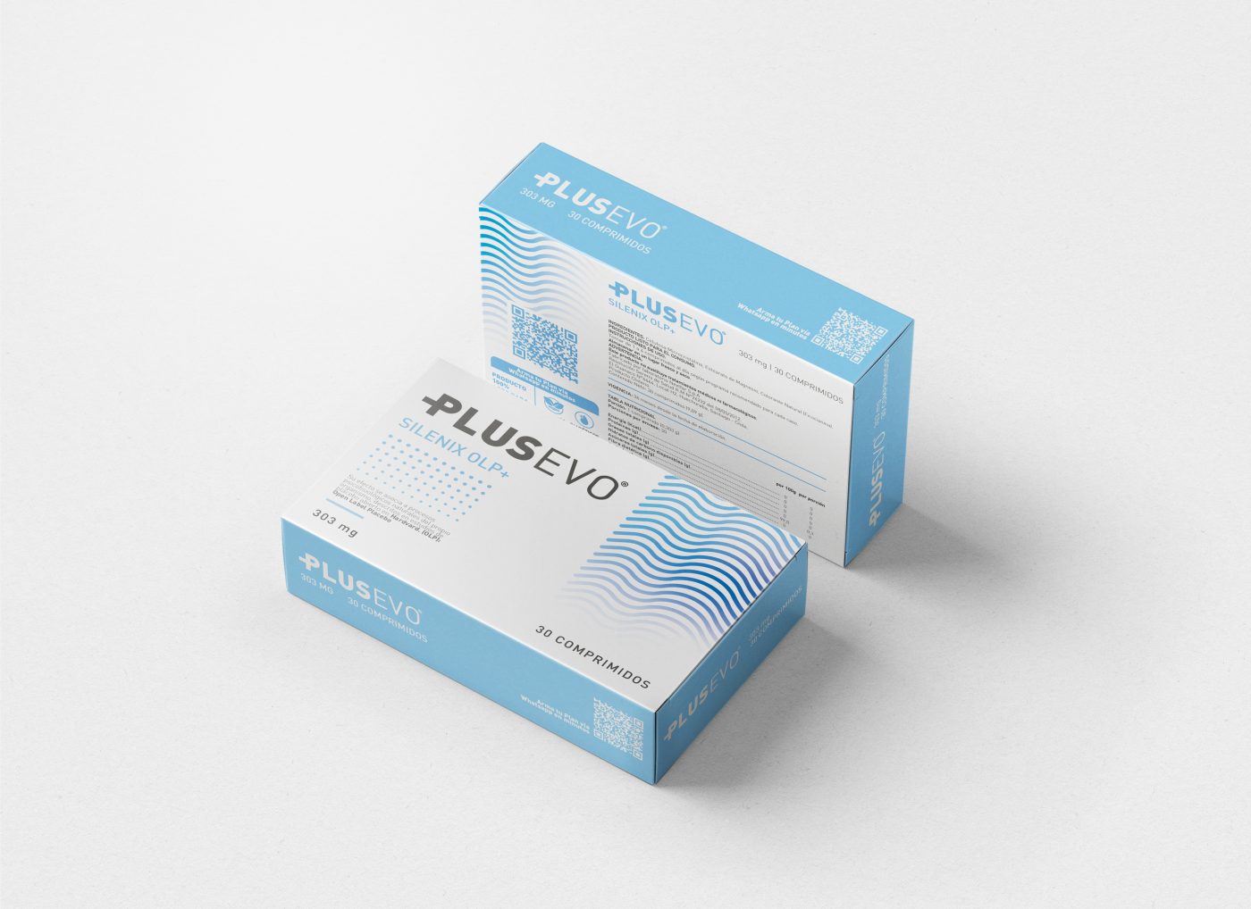 SILENIX OLP®