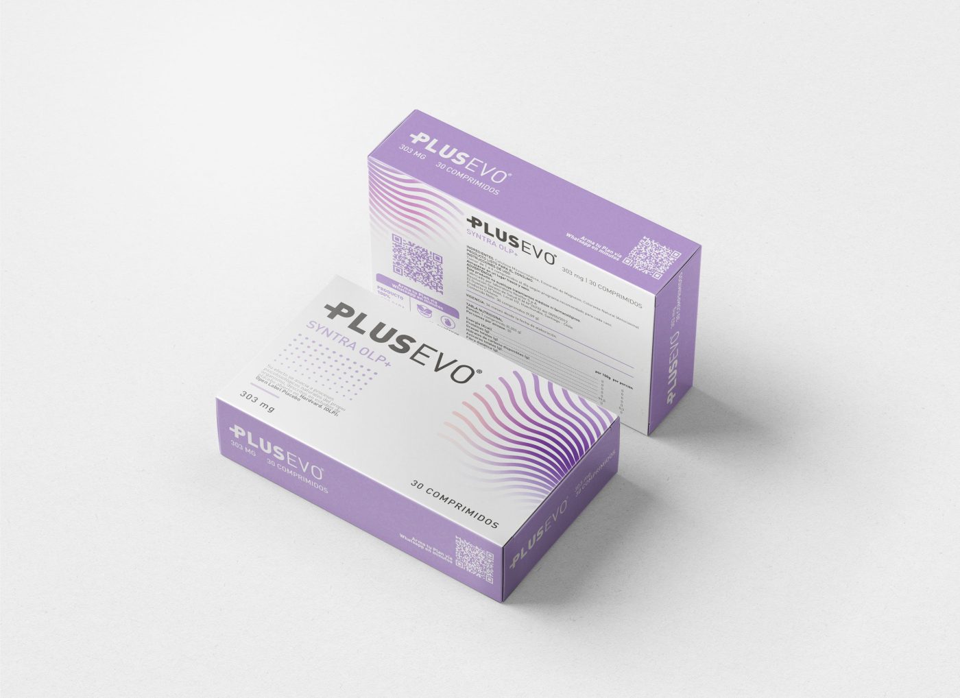 SYNTRA OLP®